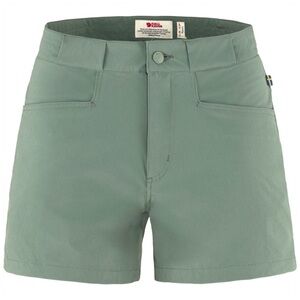 Fjallraven High Coast Lite Shorts Patina Green
